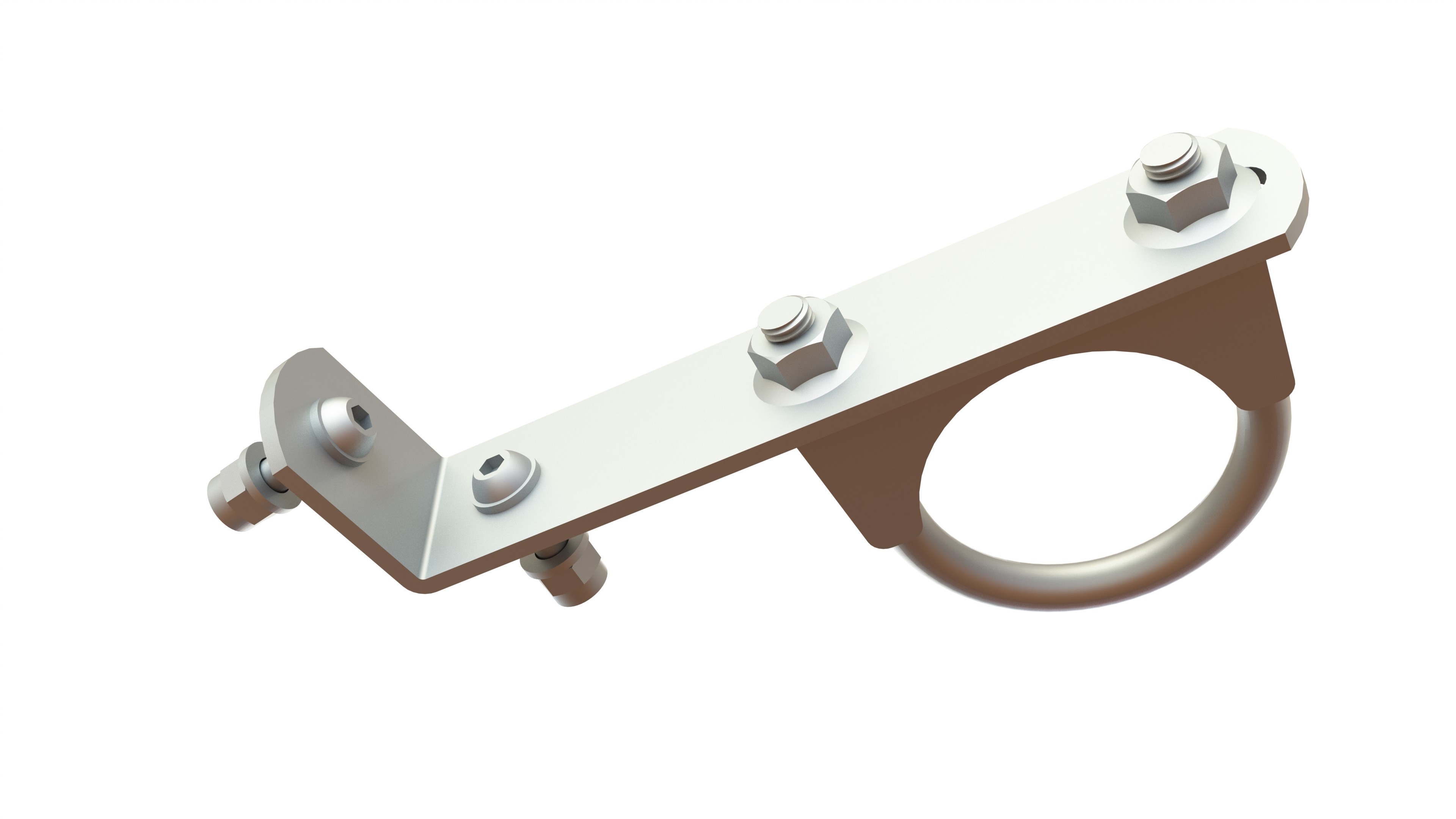 Qingyuan TlME Aluminum Co., Ltd.